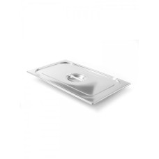 Кришка Kitchen Line GN 1/1 із отвором для половника