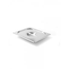 Кришка Kitchen Line для GN 1/2 із отвором для половника