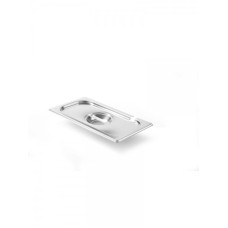 Кришка Kitchen Line для GN 1/3 із отвором для половника