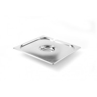 Кришка Kitchen Line для GN 2/3 з отвором для половника