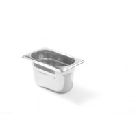 Гастроёмкость Profi Line GN 1/9 (H) 100 мм