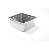 Гастроємність Profi Line GN 2/3 (H) 100 мм
