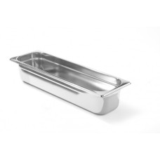 Гастроємність Profi Line GN 2/4 (H) 100 мм
