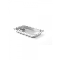 Гастроемкость Budget Line GN 1/3 (H) 40 мм