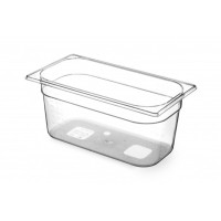 Гастроємність із тритану BRA FREE GN 1/3 (H) 150 мм