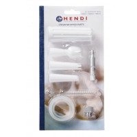Запасні частини для сифона для вершків Hendi Kitchen Line