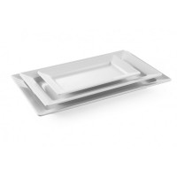Прямоугольная тарелка 495х270х(Н)56 мм 561515 Hendi Melamine