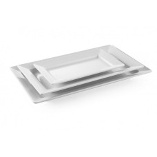 Тарілка прямокутна 495х270х(Н)56 мм 561515 Hendi Melamine