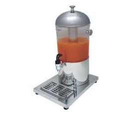 Диспенсер для соков Inoxtech ZCF301