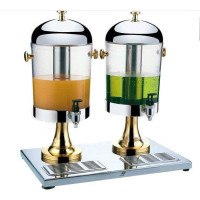 Диспенсер для холодних напоїв EWT INOX J16