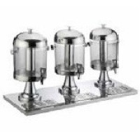 Диспенсер для холодных напитков EWT INOX J24