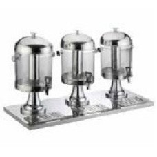 Диспенсер для холодных напитков EWT INOX J24