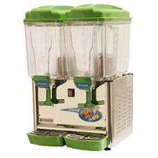 Сокохолодитель Rauder LMAGIC-15x2