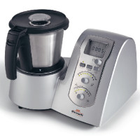 Термический блендер Sirman Minicooker
