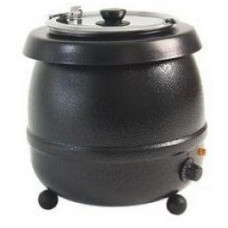 Электрическая супница Stalgast Gredil 432100