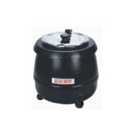Электрическая супница Inoxtech SB 6000