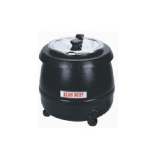 Электрическая супница Inoxtech SB 6000