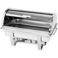 Чафіндіш GN 1/1 Stalgast Roll Top Classic