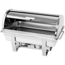 Чафиндиш GN 1/1 Stalgast Roll Top Classic