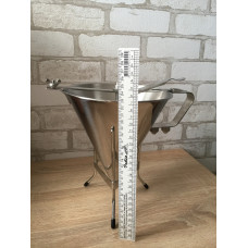 Лійка-дозатор для соусів Hendi Kitchen Line 551813, об’ємом 1,5 л