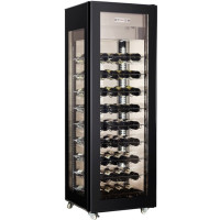 Охолоджувач для вина EWT INOX RT400L-2