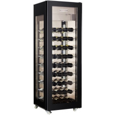 Охладитель для вина EWT INOX RT400L-2