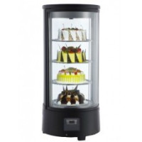 Настільна кондитерська вітрина Frosty RTC 72L