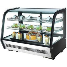 Витрина холодильная EWT INOX RTW-160L