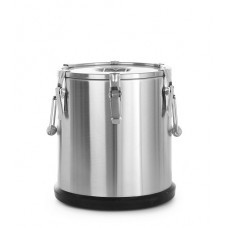 Термос для транспортування їжі 20 л Hendi 710203