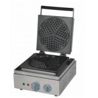 Вафельниця EWT INOX FY5