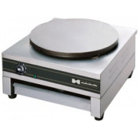 Блинница электрическая Hurakan HKN-CSE400