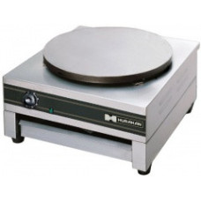 Електрична млинниця Hurakan HKN-CSE400