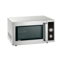 Мікрохвильова піч Bartscher 610182