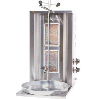 Апарат для шаурми Silver 2160 LPG