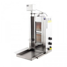 Газовый гриль для шаурмы GoodFood SW30LPG