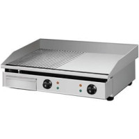 Жарочная поверхность EWT INOX EFT73-2