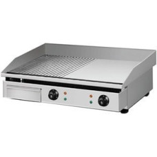 Жарочная поверхность EWT INOX EFT73-2