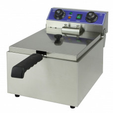 Электрическая фритюрница EWT INOX EF101