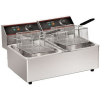 Фритюрниця EWT INOX EF44