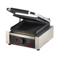 Контактный пресс-гриль GASTRORAG NPL-EGD10E
