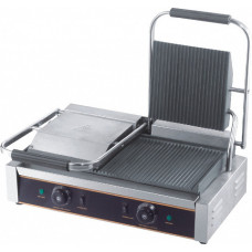Контактный гриль EWT INOX CGR22
