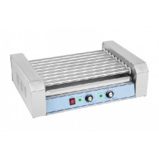 Гриль роликовый EWT INOX HDRG-E9-2