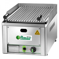 Газовий лавовий гриль FIMAR GL33