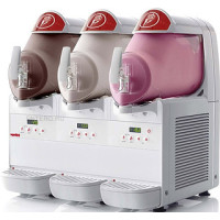 Фризер для мягкого мороженого Ugolini MINIGEL 3 Plus