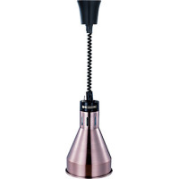 Инфракрасная лампа Hurakan HKN-DL825