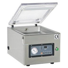 Камерний вакууматор FROSTY WM 300TE/A