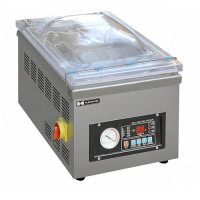 Вакуумний пакувальник HURAKAN HKN-VAC260M
