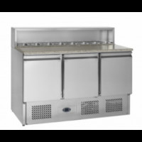 Холодильний стіл для піци Tefcold PT930
