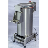 Картофелечистка EWT INOX X10D