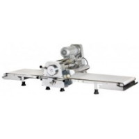 Тестораскатка для листового теста Frosty TSP520B